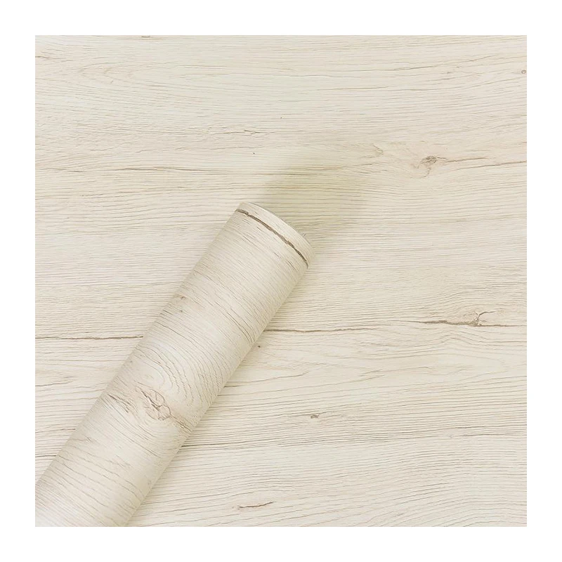 OEM/ODM  New Arrival Laminated Plywood Waterproof Wood Grain Film Coated Galvanized Metal Sheet For Office Building