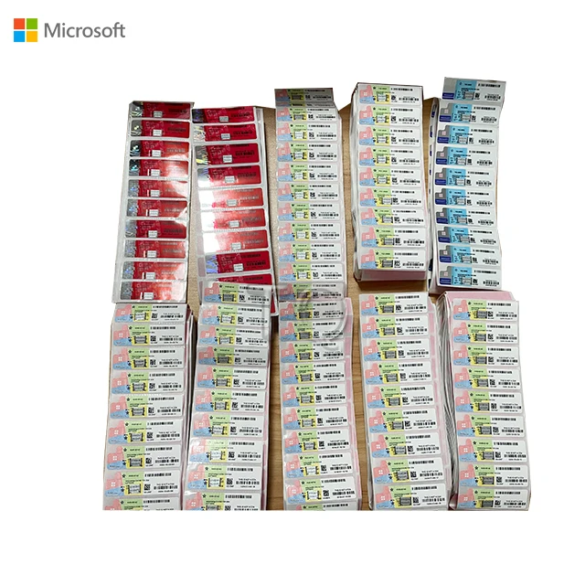  Windows 10 профессиональный Pro розничный ключ онлайн Активация отправка по электронной