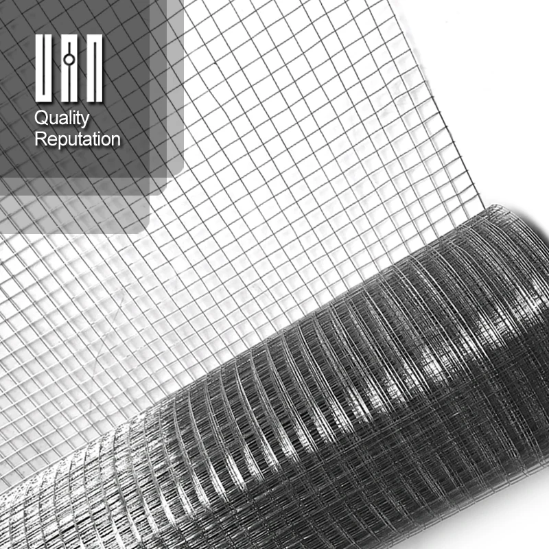 Ebay Hot Sale Other 12x12 10x10 Panel 1x1 Electro Galvanized Welded Wire Mesh