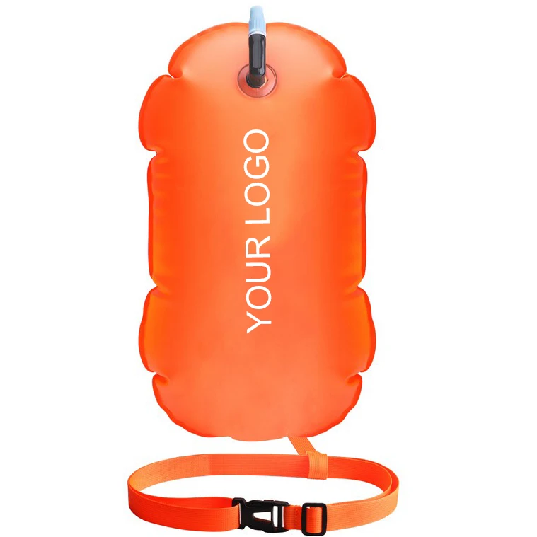 Swim Buoy Heavy-Duty Custom Inflatable Floating Boat PVC Marine Fenders Boats Yacht Sailboats