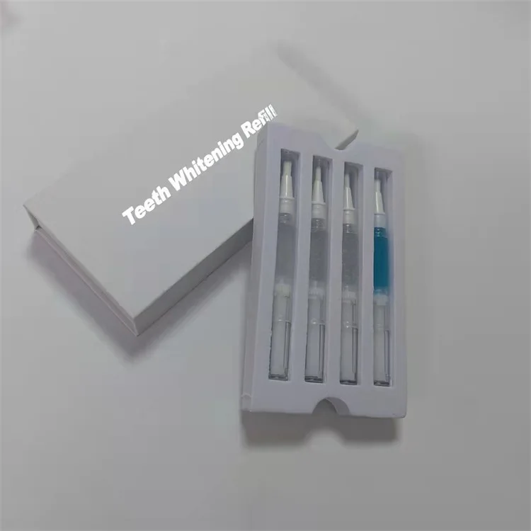 Wholesale Remove Tooth Smoke Stains Beauty Smile Dental Bleaching Gel Pen Teeth Whitening Kits