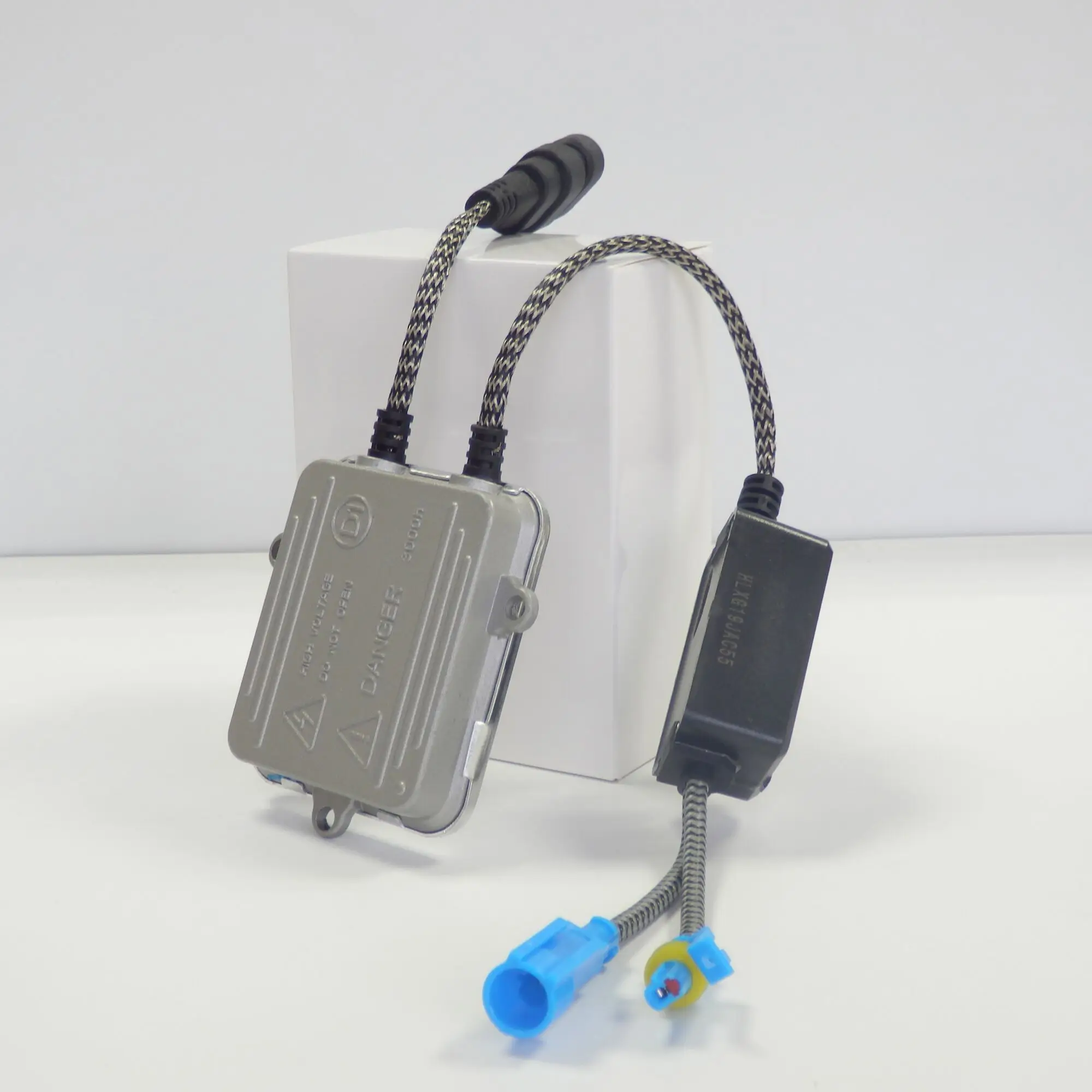 Factory supply 24V truck HID kit h13 9004 9007 h4 hi lo hid xenon light