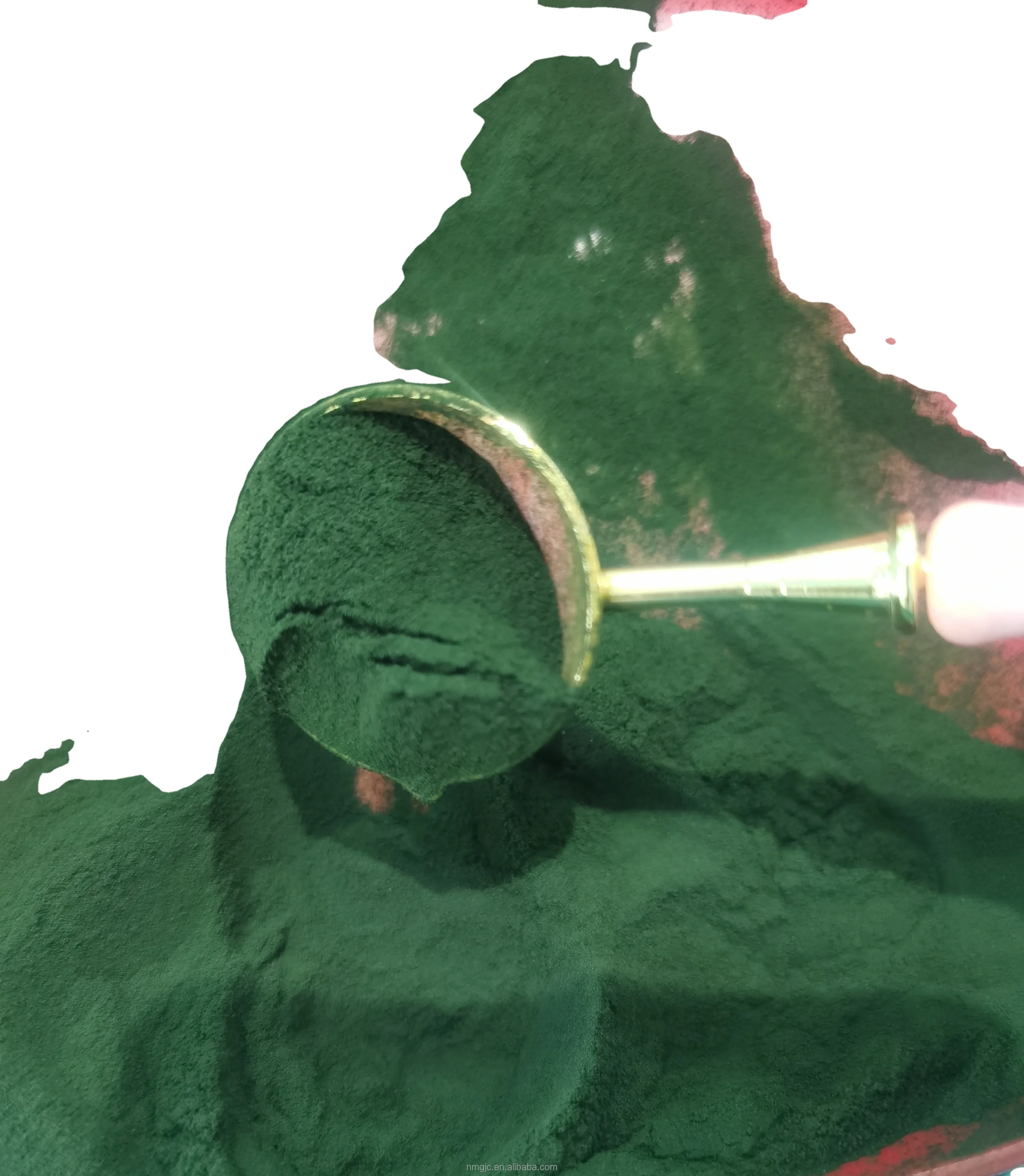Factory Supply Customize Private Label Chlorella Spirulina Powder Bulk Mixed Spirulina Chlorella Extract