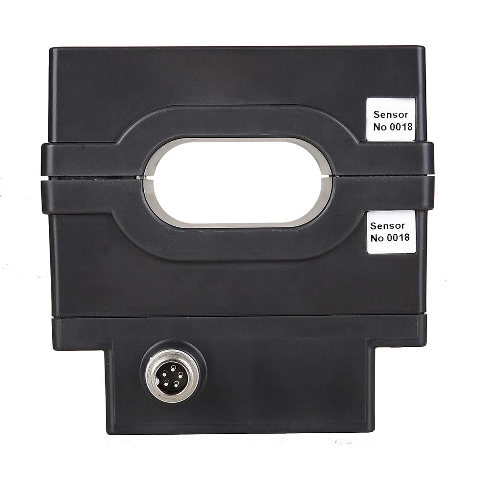 ETCR2800KB Precision Earth Resistance Detector Earth Resistance Test Grounding Resistance Tester