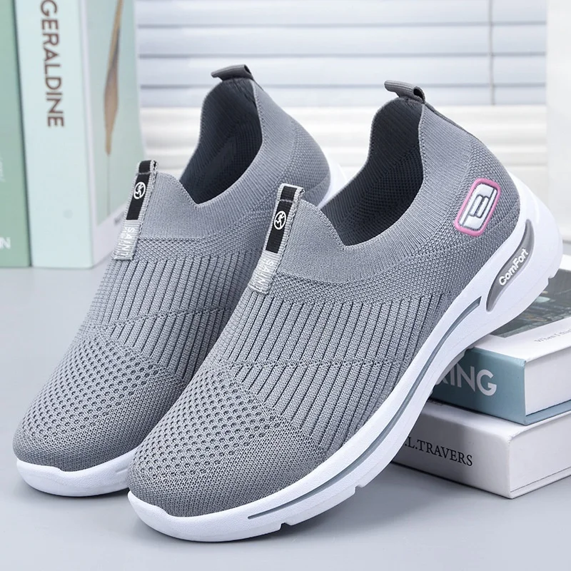 women shoes sneakers custom shoes breathable and soft zapatillas mujer chaussure femme women running casual shoes