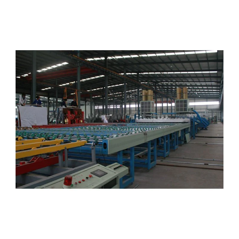 ITO Glass Coating Production Line