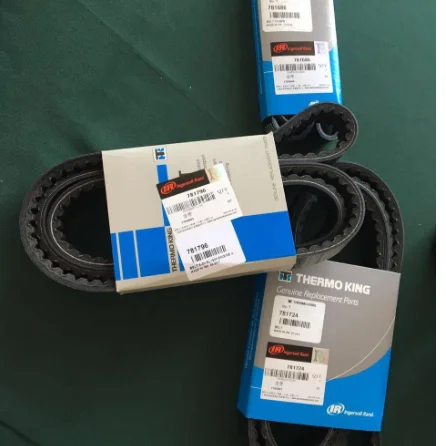 Hot selling truck cooling unit Thermo King parts Trailer Belts Model 78-1744