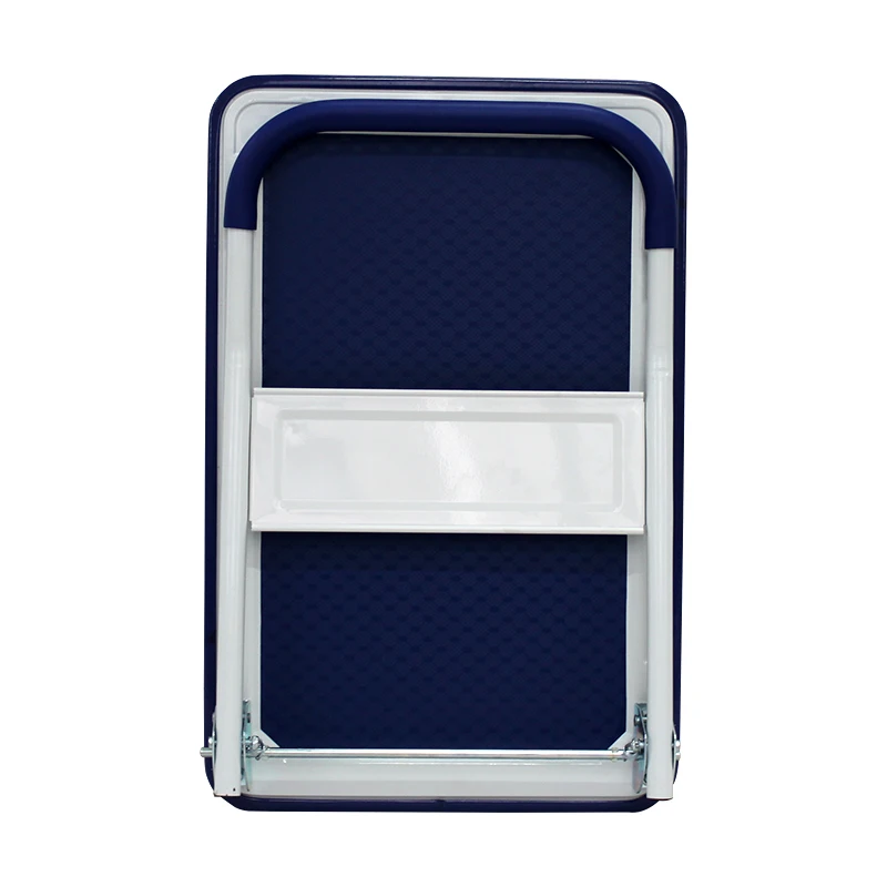 150KG China factory foldable moving platform hand truck transport cart and trolleys