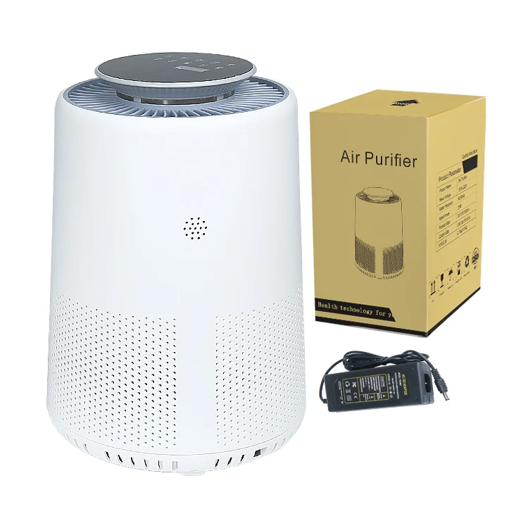 2021 генератор озона, настольный домашний умный генератор озона, очиститель воздуха, портативные очистители воздуха