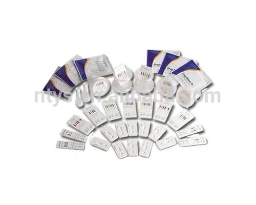 hot sale THC drug test kits