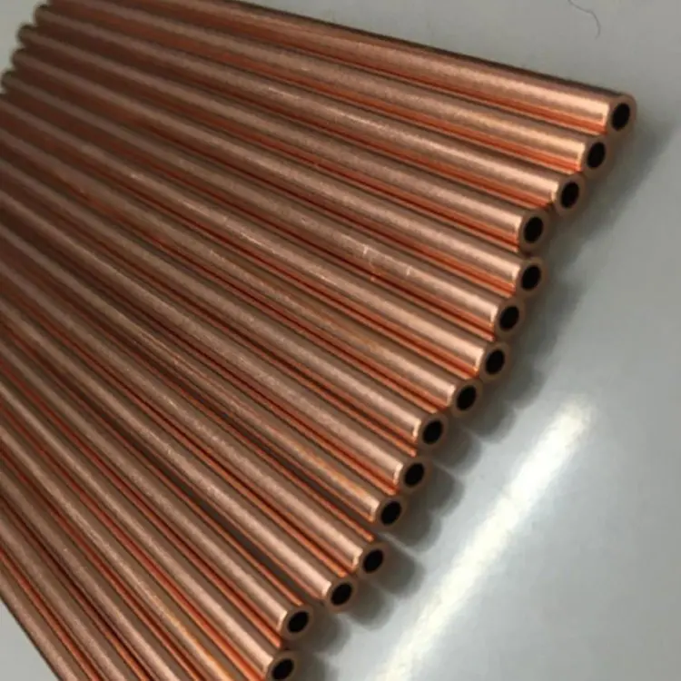 C68700 12000btu 18000btu air conditioner copper pipe