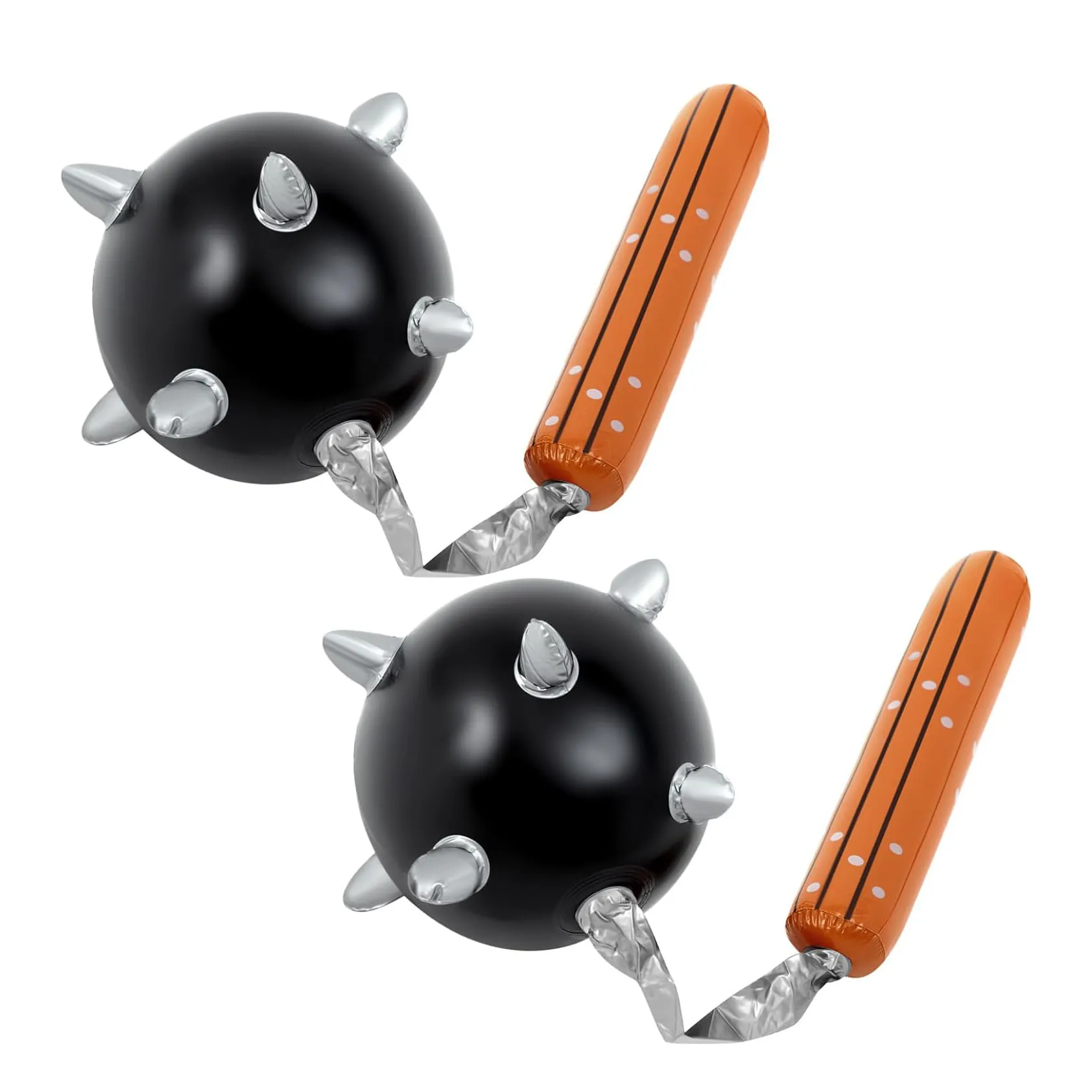 Inflatable Hammer Toy, Blow up Pool Toys for Halloween Party Favors Swimming Birthday Party Decoration