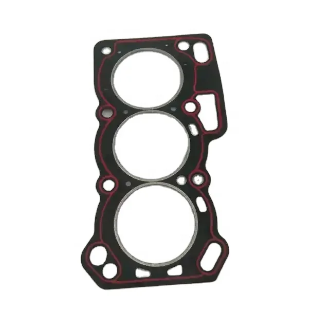 Hot selling for chery qq cylinder head gaskett with 3721003040