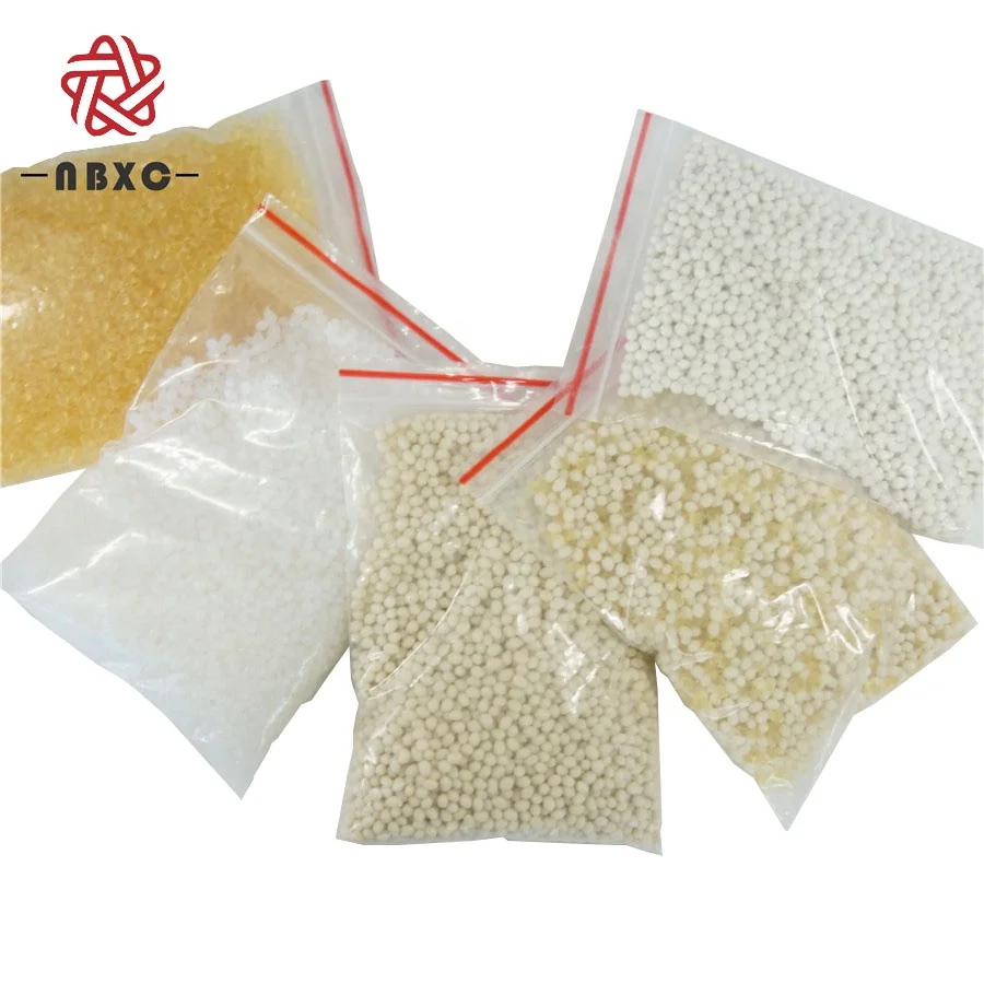 Ethylene Vinyl Acetate Copolymer Hot Melt Adhesive for Edge banding glue EVA