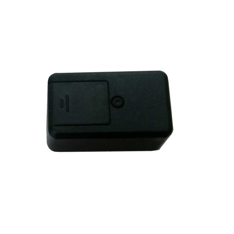 Dog Cat Finder with Google Map Anti Lost GSM GPRS GF19 Mini Hidden Pet GPS Tracker