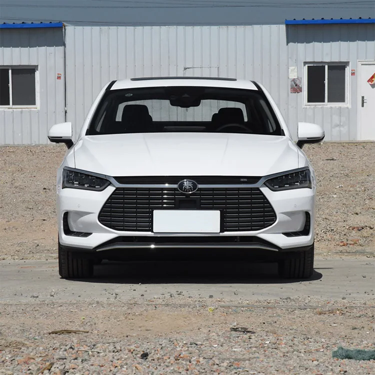Chinese famous brand BYD QIN pro