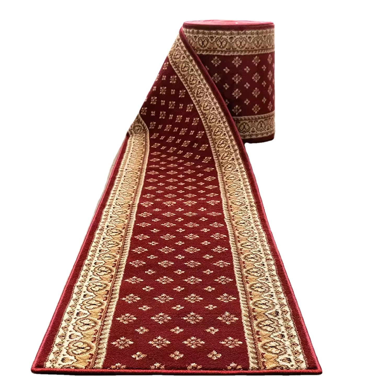 Factory Direct Supply Custom Large Luxury Living Room Area Rug Carpet with Logo Luxury Center Runner Rugs