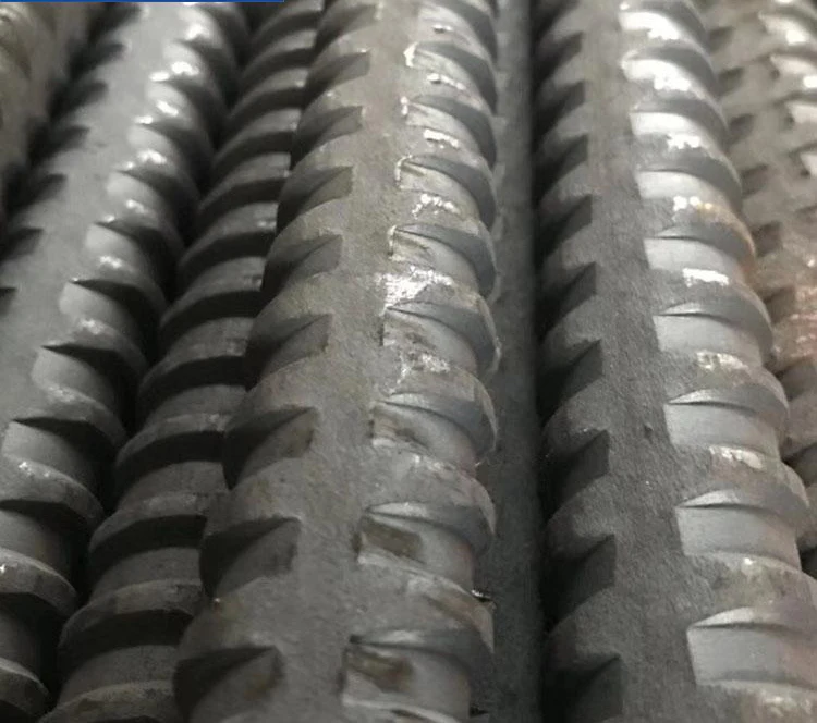 12mm 16mm steel bar for constructionhrb400 hrb500 bs4449 b500b astm615 gr60 steel rebar rods