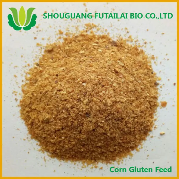 
High-class corn protein feed 18% for animal feed/WhatsApp: +86 17863632392 