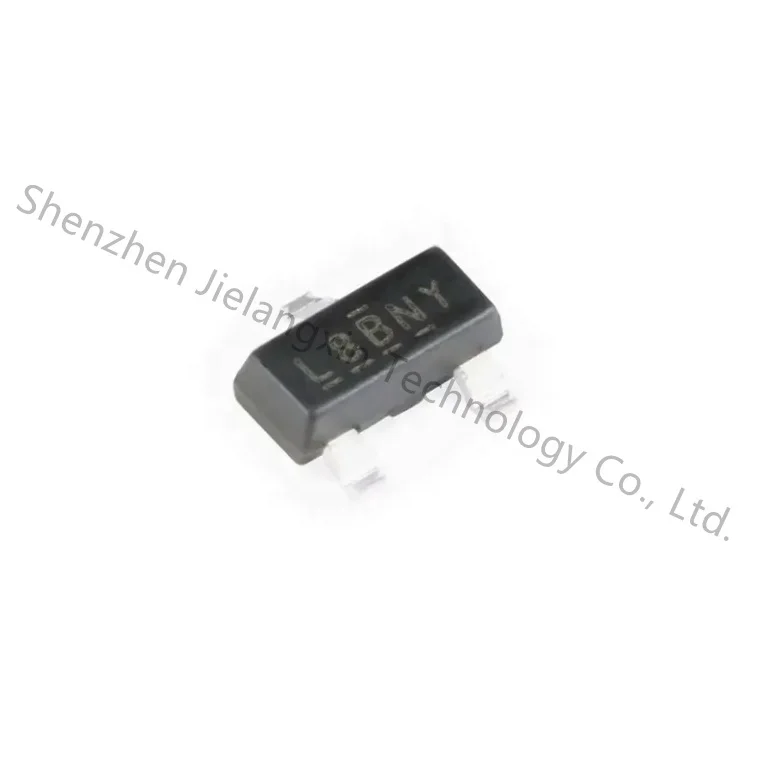 IRLML0060TRPBF  New original IC integrated circuits chip  Electronic component In Stock Low power MOSFET  IRLML0060
