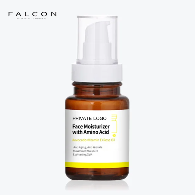 Free Shipping Ultra Facial Oil-Free Gel Cream Private Label Moisturizer Gel for Oily Skin Paraben-free Anti Aging Face Cream