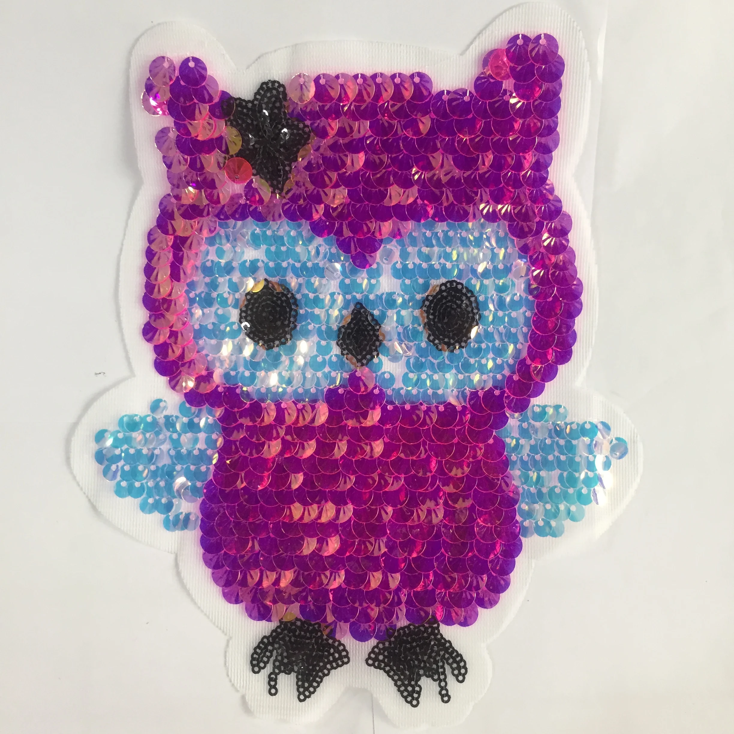 3d запас термопресс с вышивкой пайетками; С принтом цифр и букв; С животными вышивальные патчи под заказ