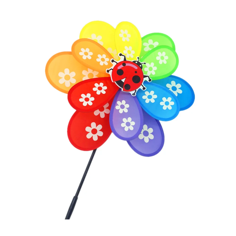Лидер продаж, Рекламные цены, декоративные радужные цветы, садовые розетки, Подсолнухи, розетки, Детские садовые инструменты, набор игрушек