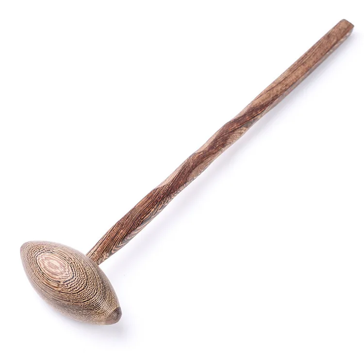 
Wooden massage hammer spinal massage 