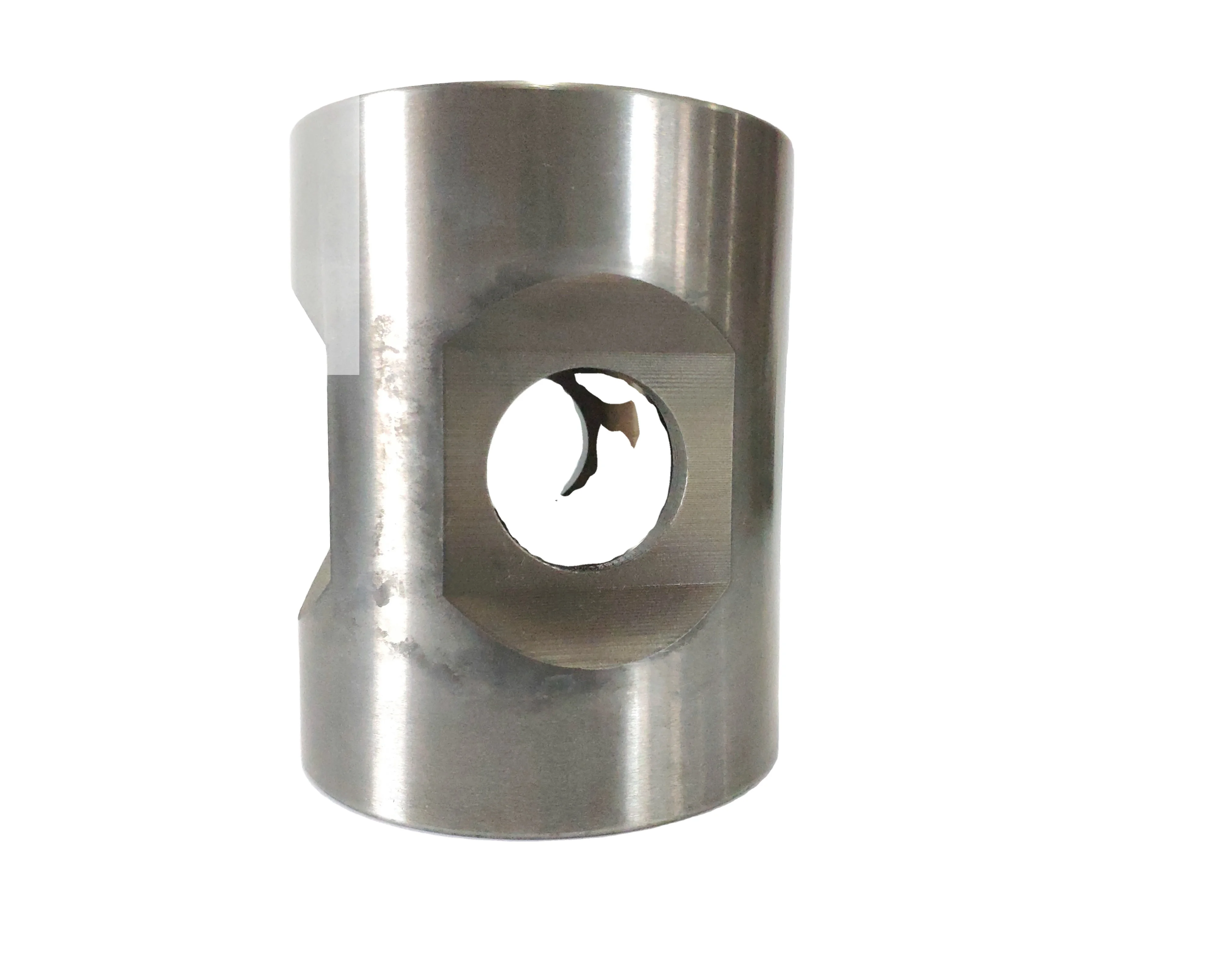 
 Chinese Manufacturer Cemented Carbide Shaft Sleeves for Petroleum Machinery  