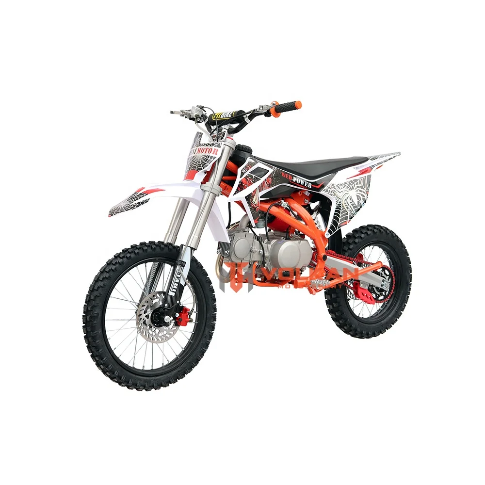 140cc 125cc 110cc 90cc dirt bike pit bike Motocross KTM New style