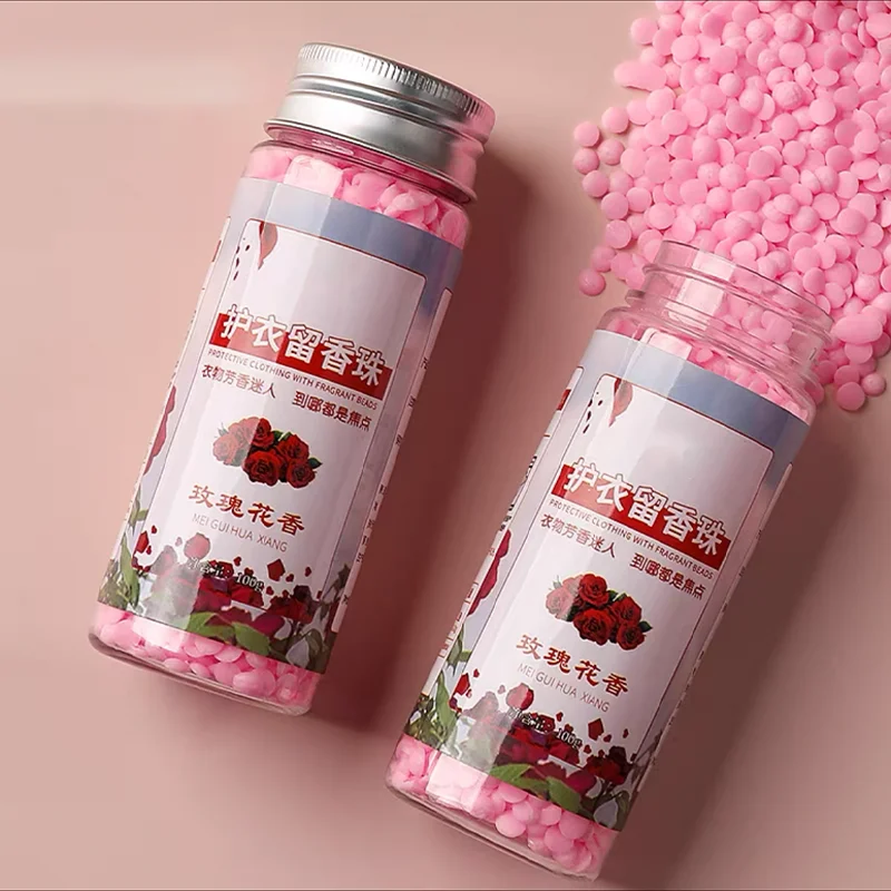 Oem пластиковый флакон, смягчитель, ароматизатор для стирки, усилитель запаха 48 часов, долговечный