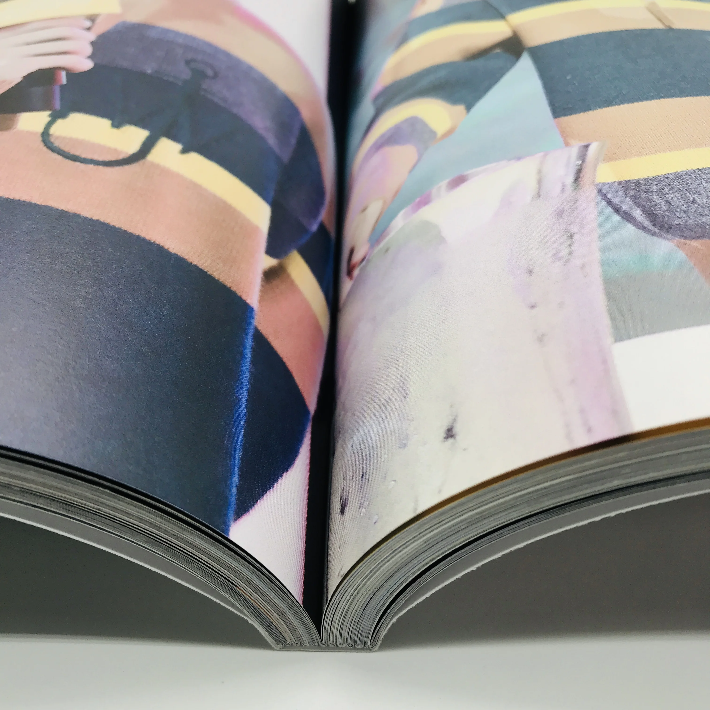 SM-YB179 Customized company promotion and introduction professional catalog Catalogue