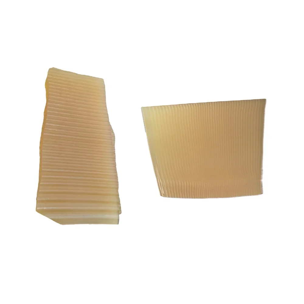 Direct batch supply of automobile oil seal NBR/PVC composite materials in large quantities at ex-factory price