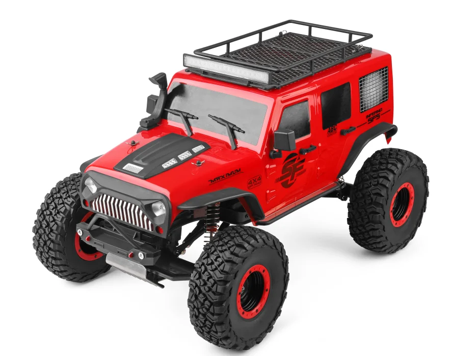 WL Toys Monster truck rover rc car board remote wheels