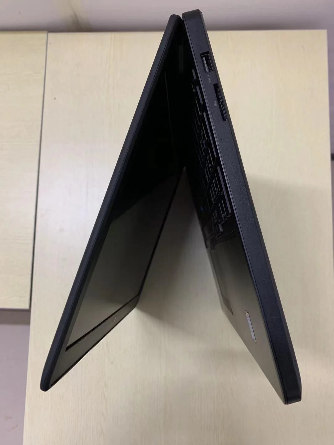 Ordinateur Portable Used Laptops For Dell Core I7 10gen 16gb Ram Ddr4 15.6inch Refurbished Laptop Business