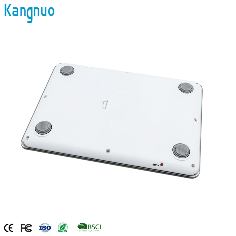 5KG Digital Blue Tooth Food Weighing Scale Electronic Kitchen Scale