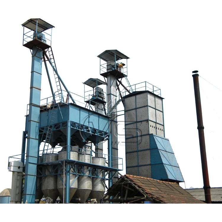 Soaking steaming parboiling rice mill plant automatic paddy rice milling machinery for sale