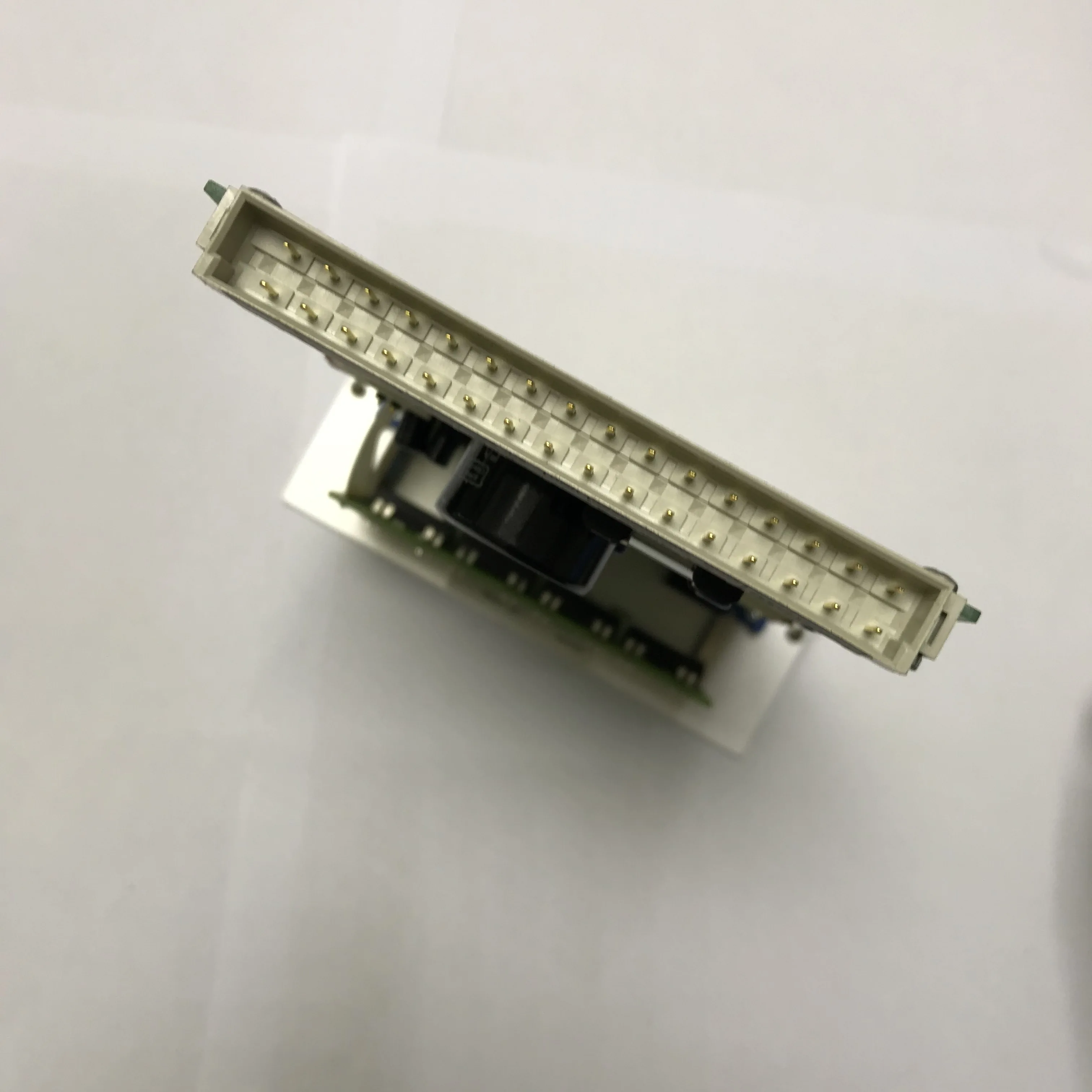 High Quality Electronics Amplifier Board Vt 3006-3X Proportional Valve Amplifier