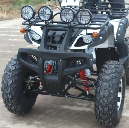 EDR ATV 200cc Quad ATV 4x4