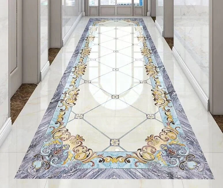 
Foshan Arabic Porcelanato Ceramic Tiles 60x60 for Sale 