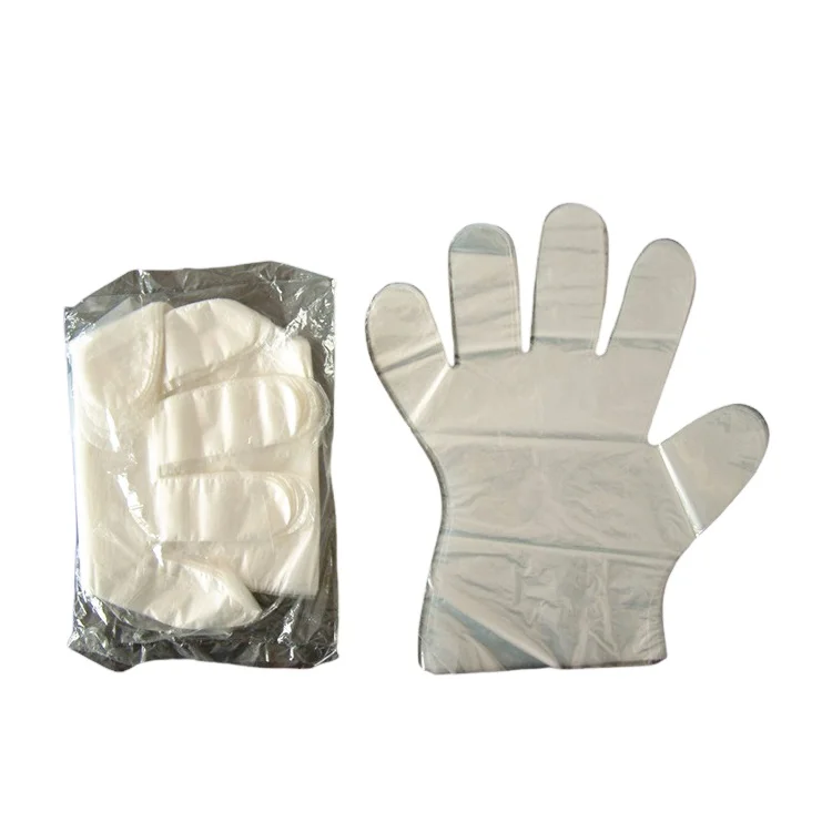More Popular Gloves  For Food Gloves Plastic Gloves
