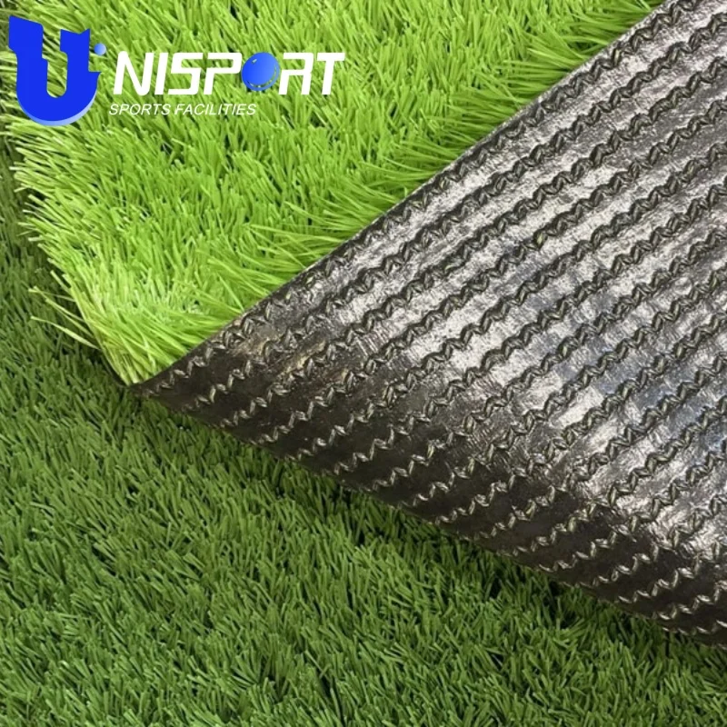 Cheap Long Lifespan Easy Installation Football Turf  Artificial Grass Rolls for Soccer Fields