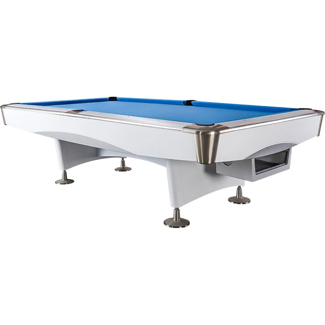 Snooker Pool Billiard Table