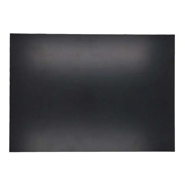 Wholesale ESD Plastic Black ABS Sheets Factory Price For Thermoforming