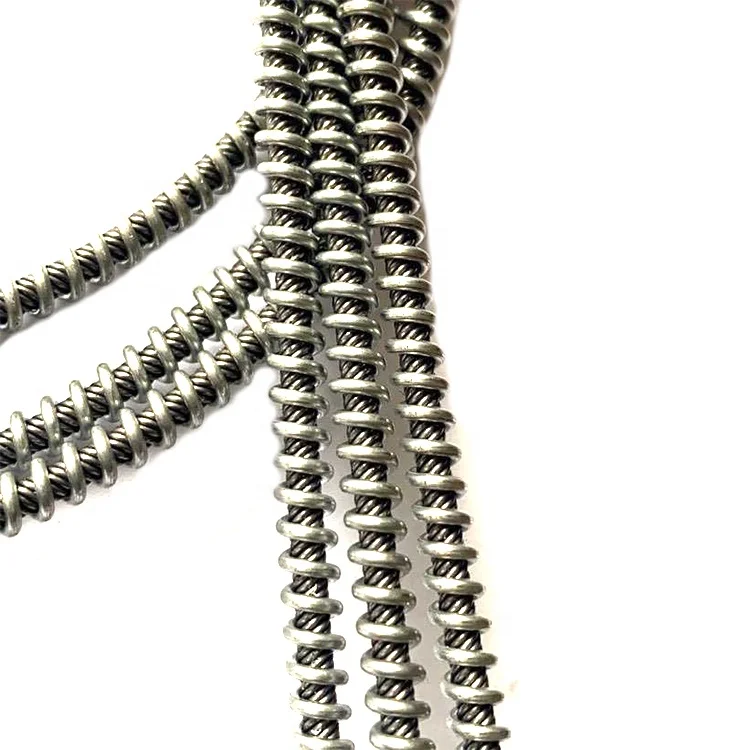 Push Pull Inner Cable and Helix inner cable