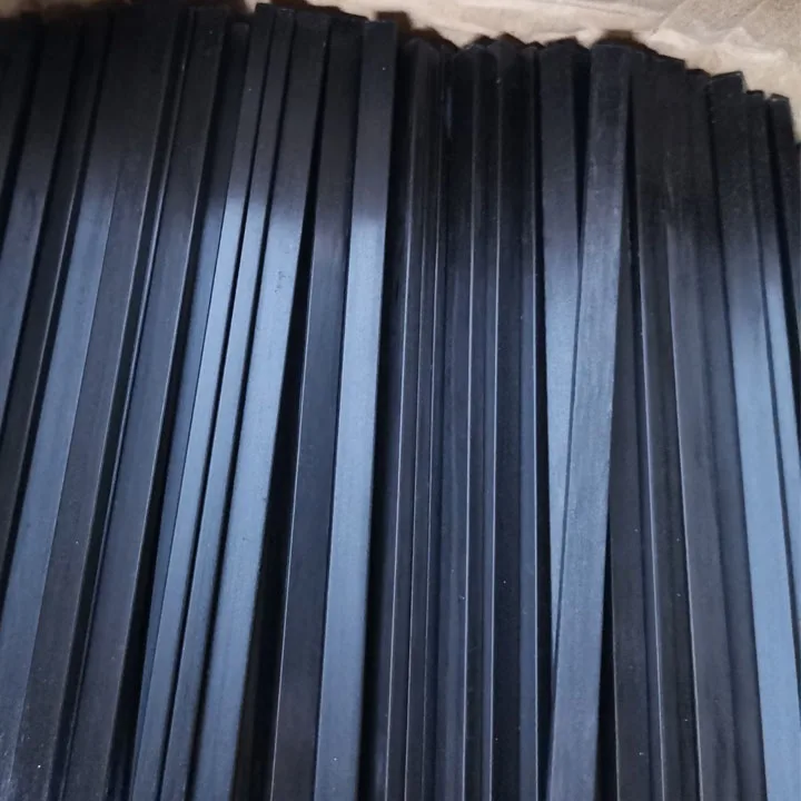 Guitar Reinforced Neck Fiber Carbon Rod Carbon Fiber Strip Tone Truss Rod