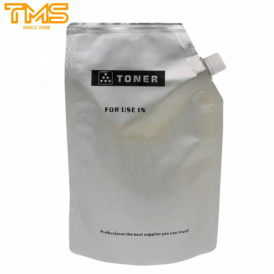 Порошок тонера TMS MPC2504 для Ricoh MP C2003 2011 2503 2004 2504 3003 3503 8002 IMC2000 3500 6000 чернила объемного цвета черный 1000 г