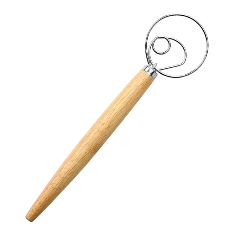 кухонные инструменты для яиц из нержавеющей стали короткие овальная ручка датский, венчик для взбивания