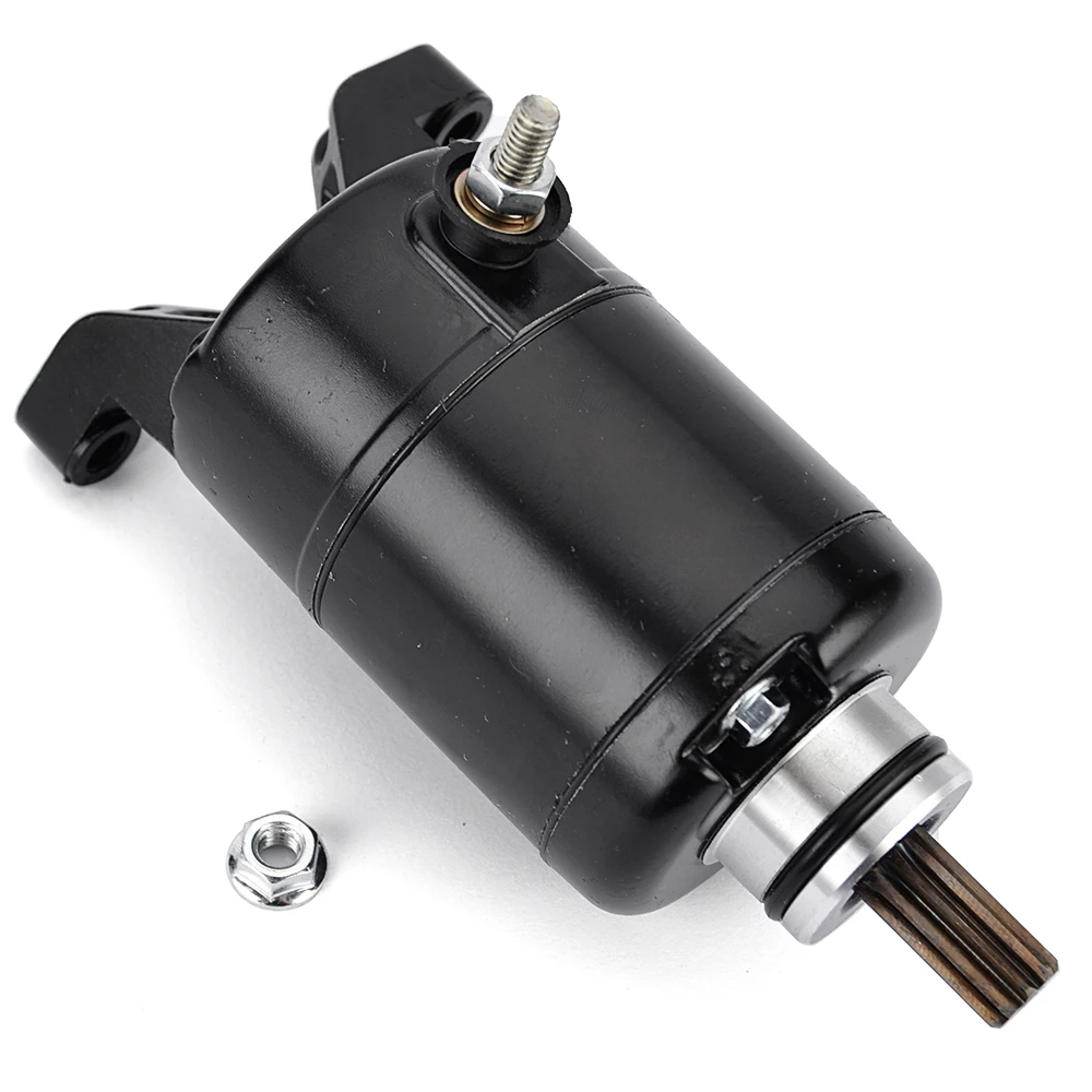 Motorcycle Engine Starter For Suzuki Gixxer 150 2015-2019