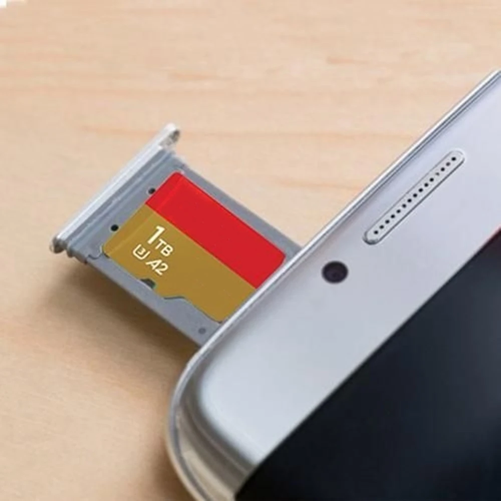 Fillinlight обновления Micro SD карты высокая скорость чтения самую низкую цену 1 ТБ карты памяти для телефона запоминающее устройство